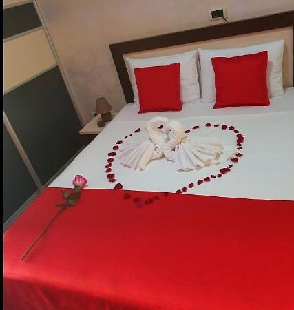 Apartmani Boskovic Κότορ Εξωτερικό φωτογραφία