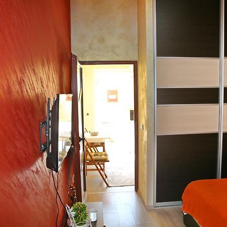 Apartmani Boskovic Κότορ Εξωτερικό φωτογραφία