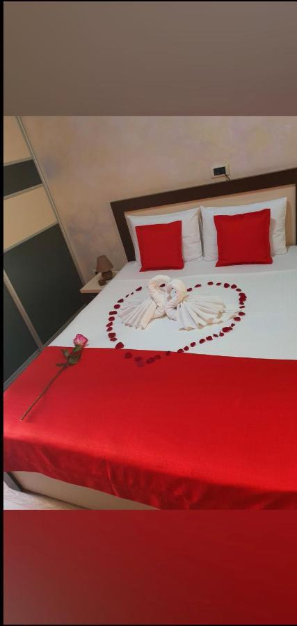 Apartmani Boskovic Κότορ Εξωτερικό φωτογραφία