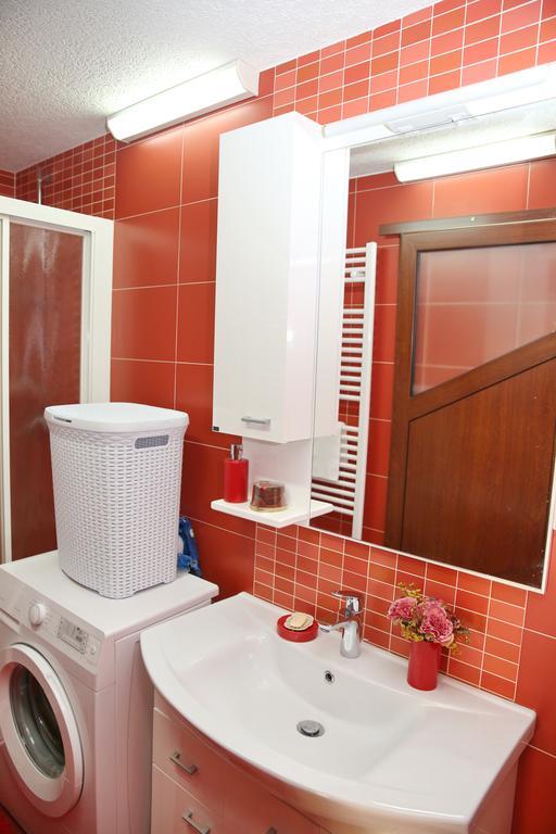 Apartmani Boskovic Κότορ Εξωτερικό φωτογραφία