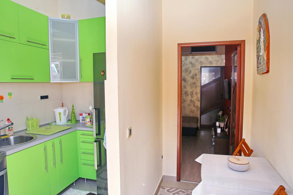 Apartmani Boskovic Κότορ Εξωτερικό φωτογραφία