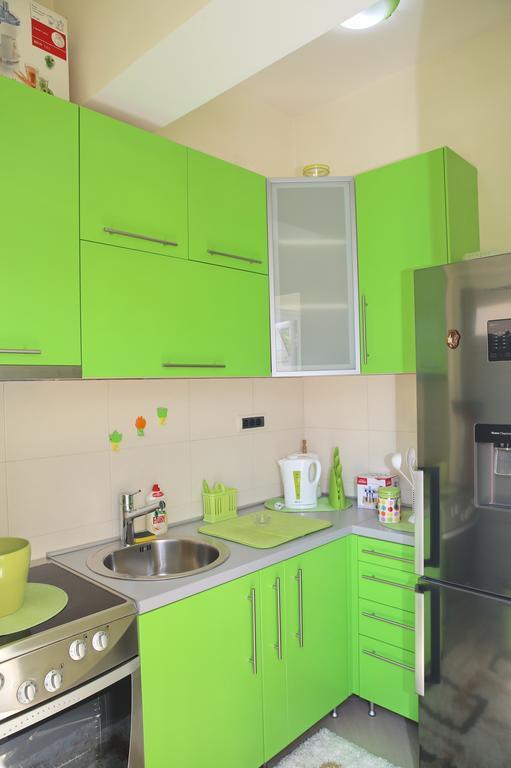 Apartmani Boskovic Κότορ Εξωτερικό φωτογραφία
