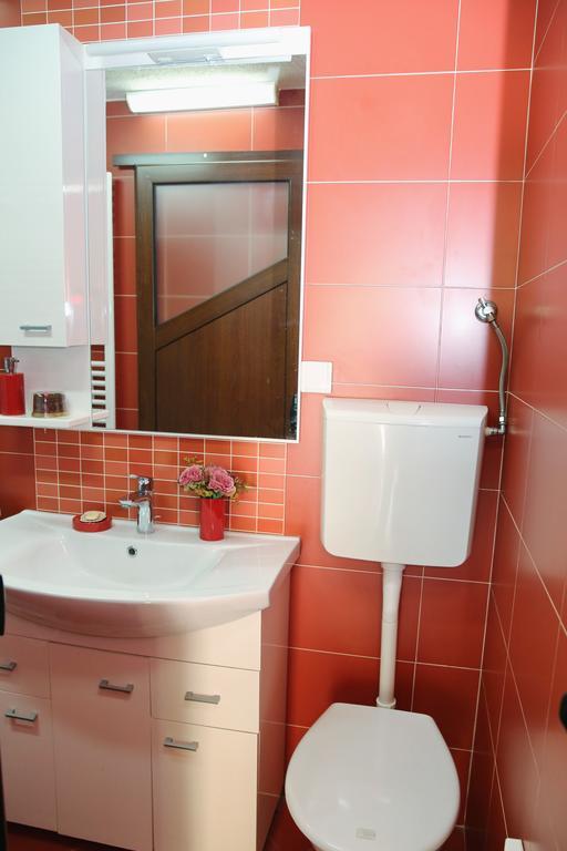 Apartmani Boskovic Κότορ Εξωτερικό φωτογραφία