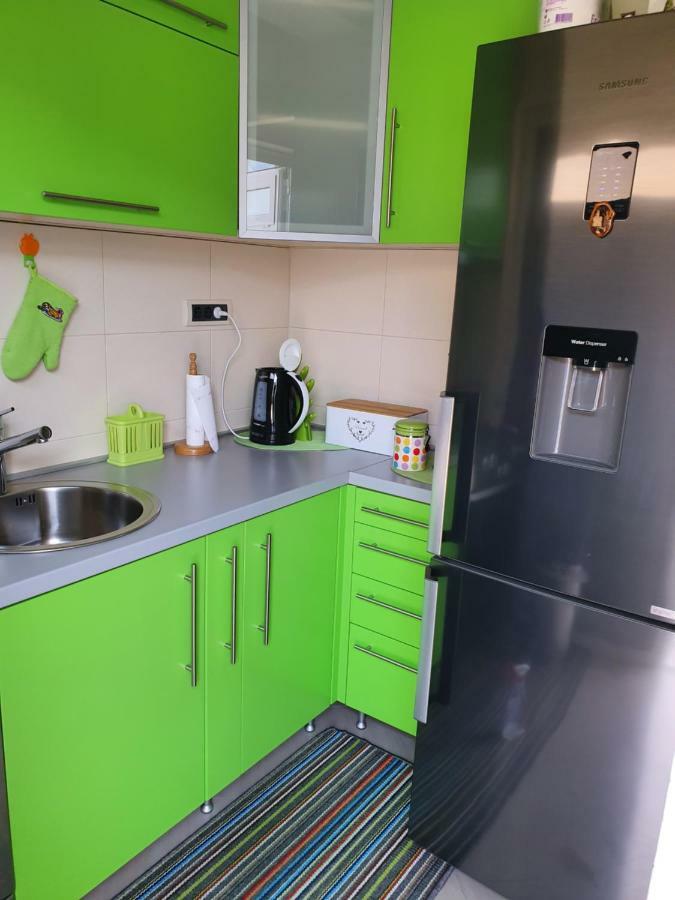 Apartmani Boskovic Κότορ Εξωτερικό φωτογραφία